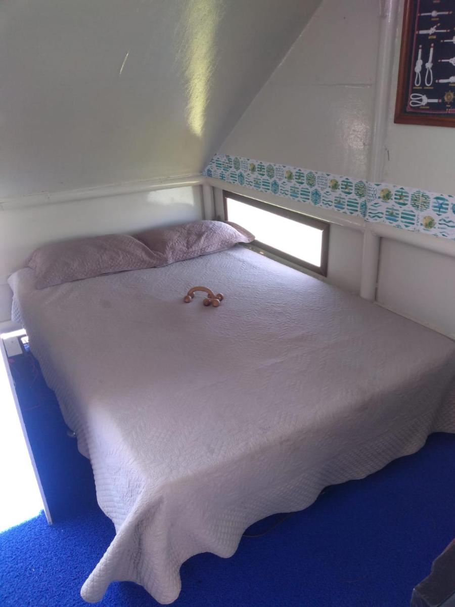 Pousada Flutuante Boat House - Monte Alto - Housity