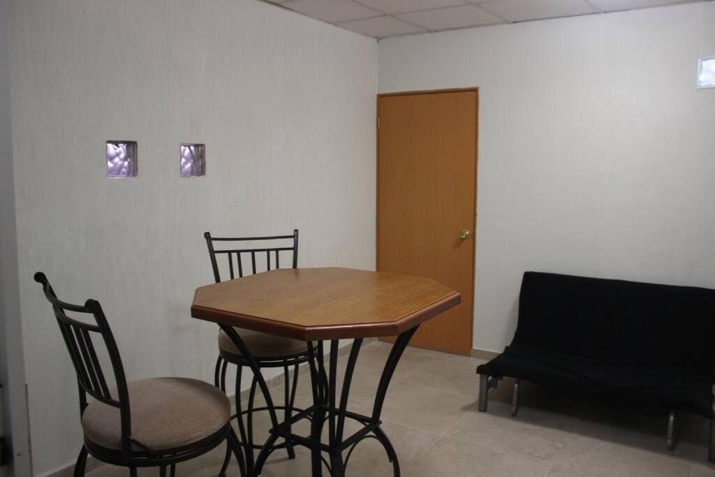 Departamento Arena de Mar, sencillo y confortable - Housity