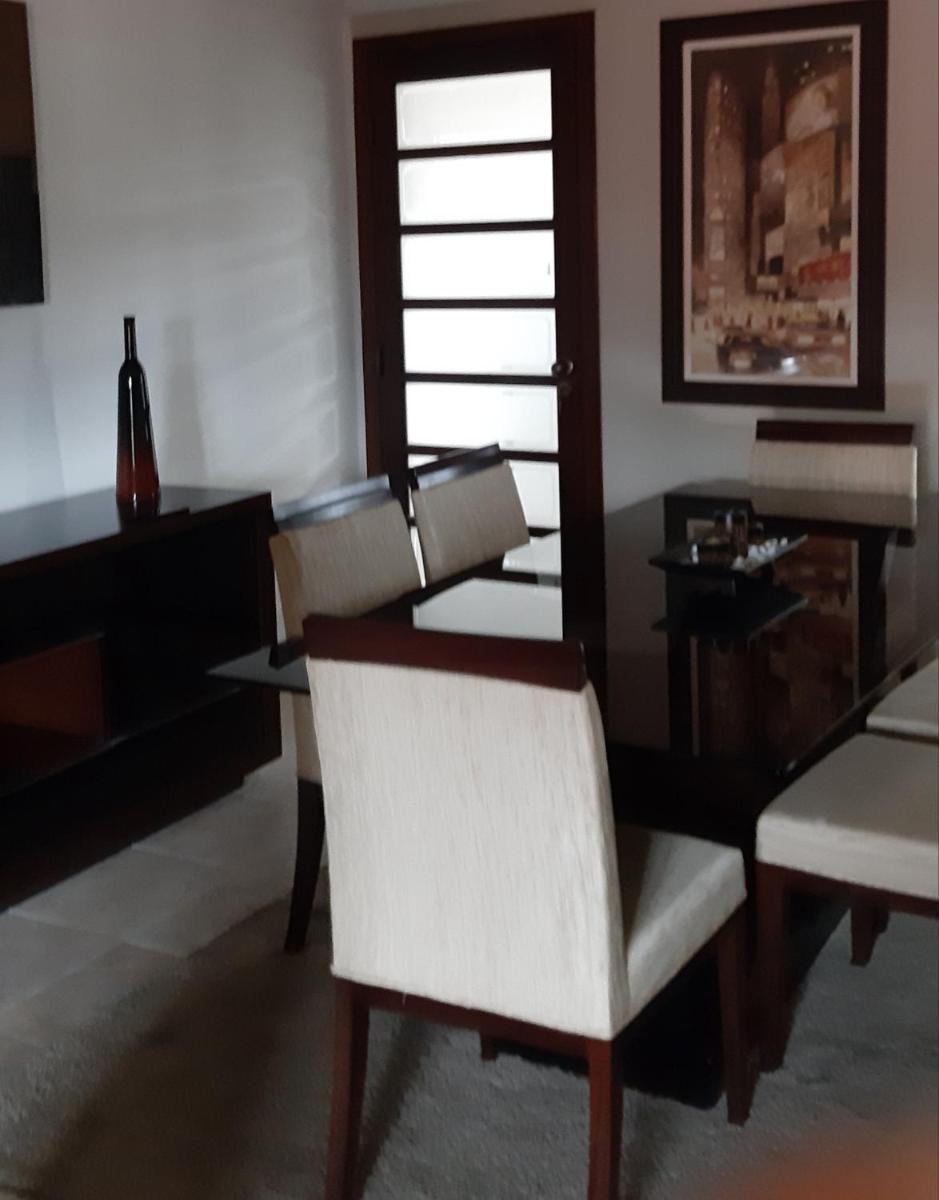 Apartamento completo - Housity