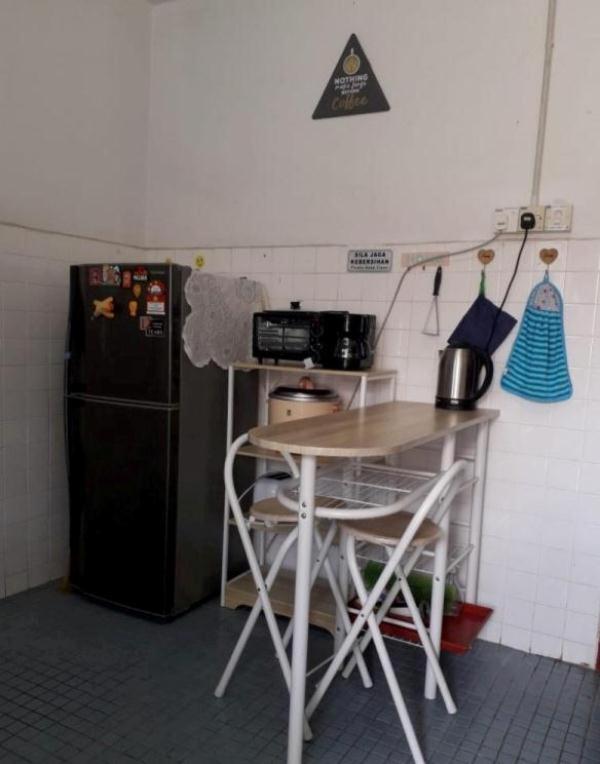 SNWorld Homestay,Jitra - Housity