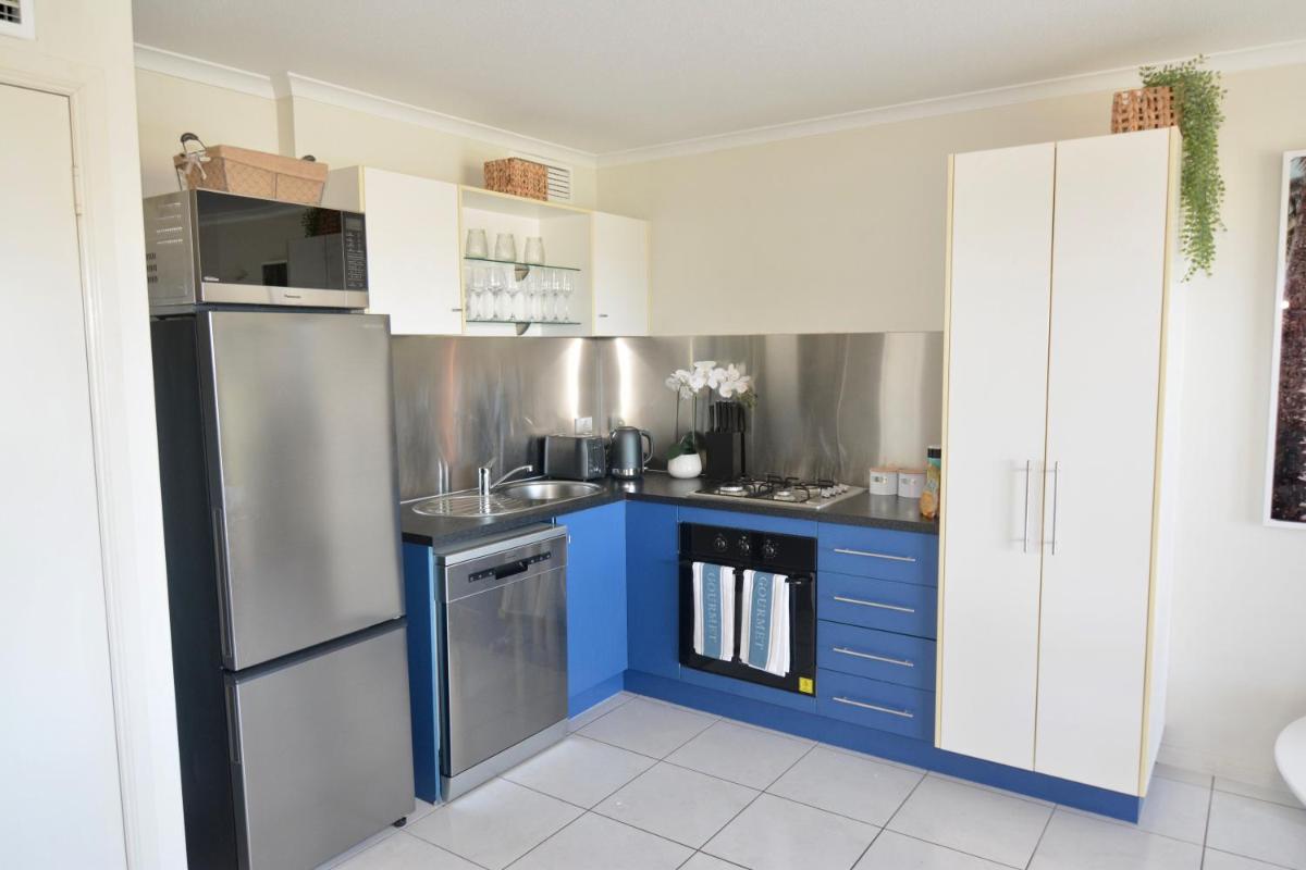 City Stadium One Bedroom Luxe - Housity