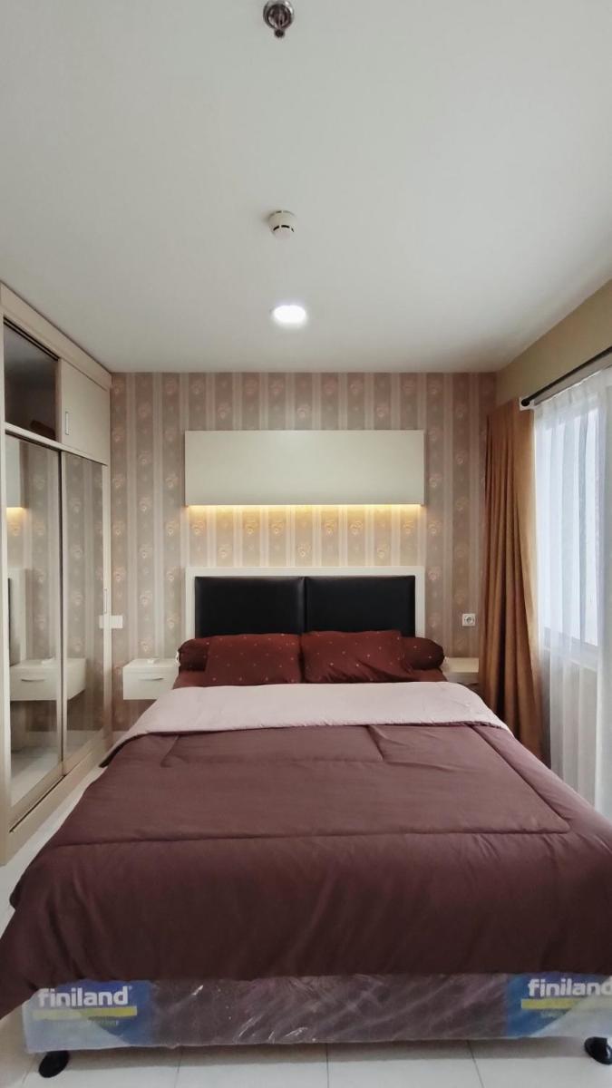 Kozy Room Sentul Tower Apartemen - Hizvo