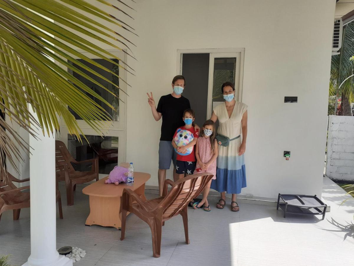 Ann Villa Negombo - Housity