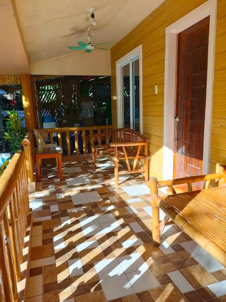 Will Terrence Homestay - Housity