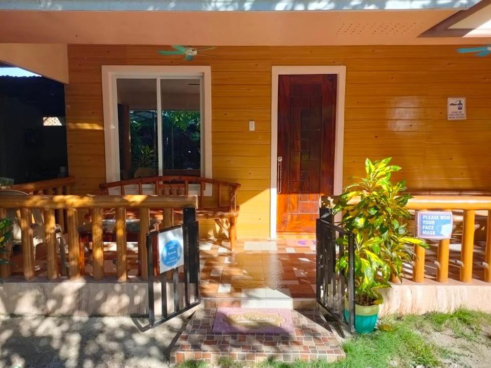 Will Terrence Homestay - Housity