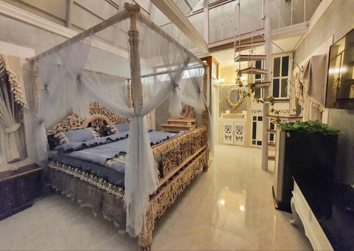 My Castle เขาค้อ - Housity