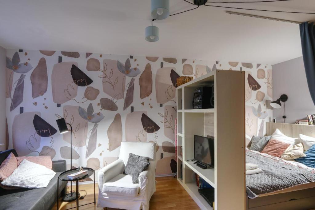 P&O Apartments Chomiczowka - Housity