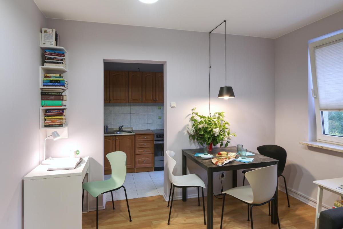 P&O Apartments Chomiczowka - Housity