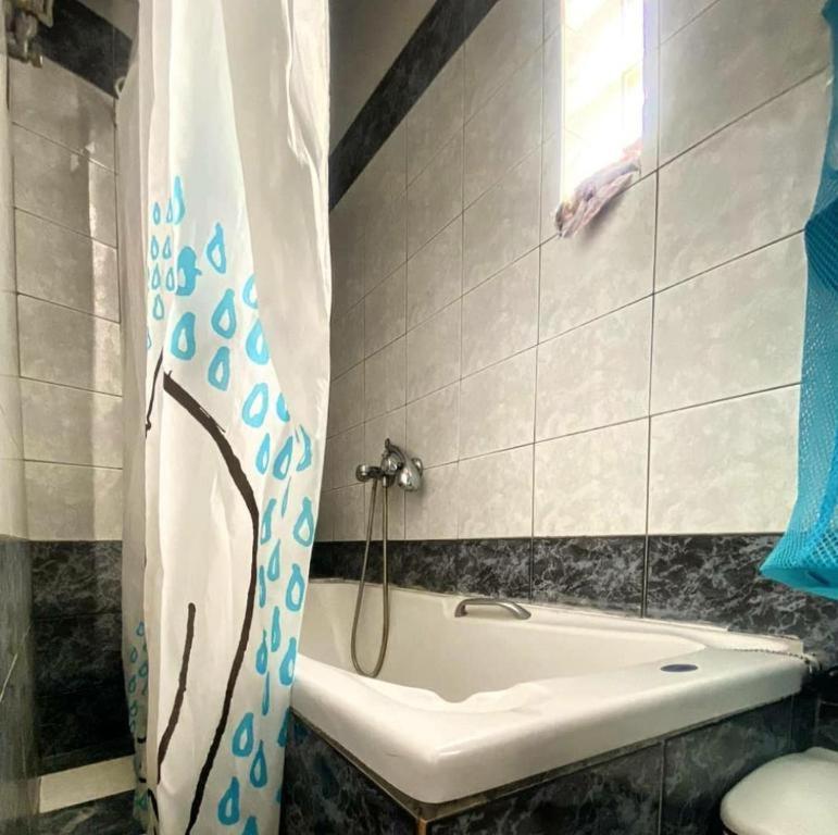 Alexandras cozy apartment Ioannina - Housity