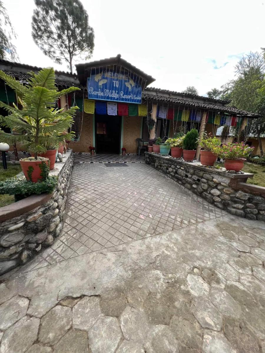 Bardia Wildlife Resort - Housity