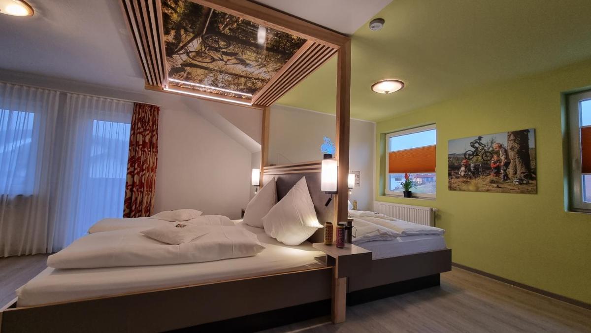 Hotel Magdalenenhof inklusive MeineCardPlus - Housity