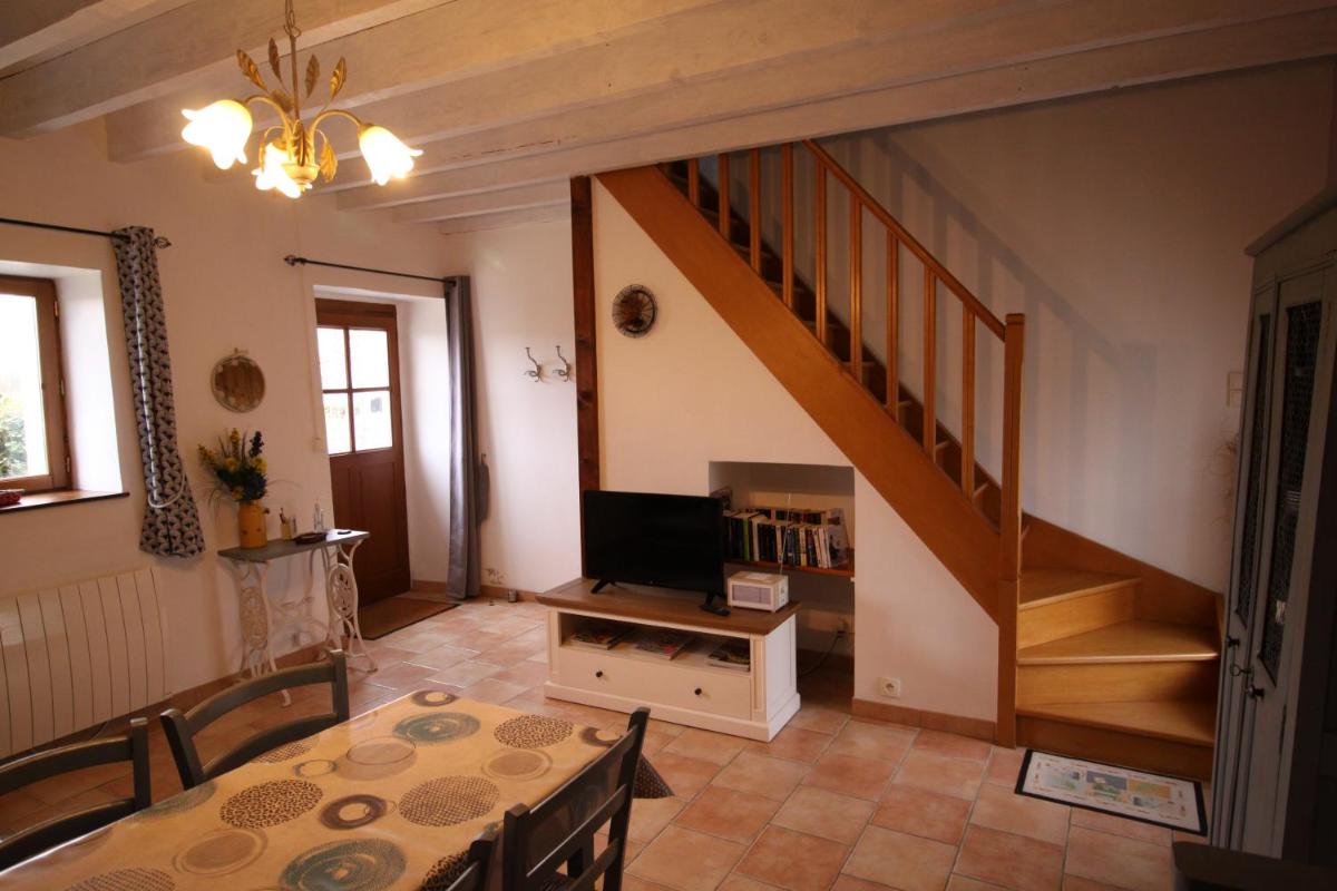 Gîte le Pilon - Housity