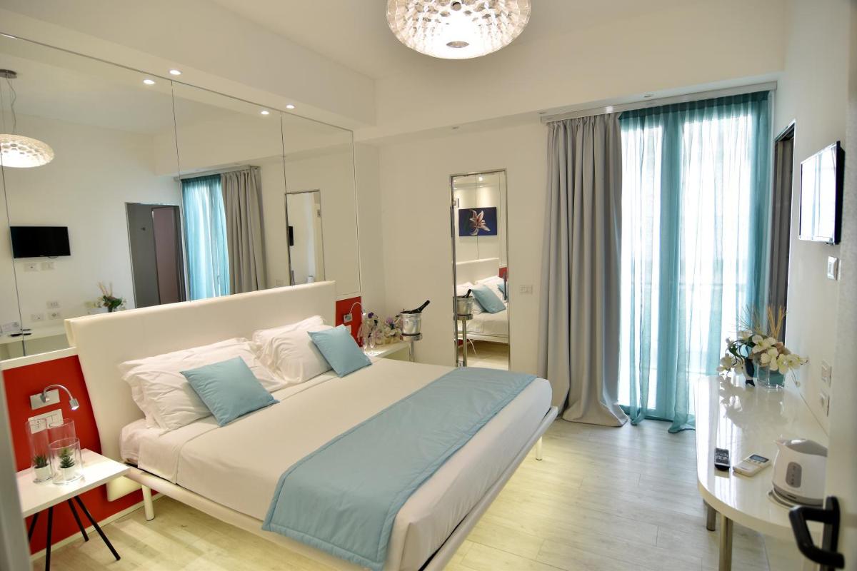 Hotel Nuovo Giardino - Housity