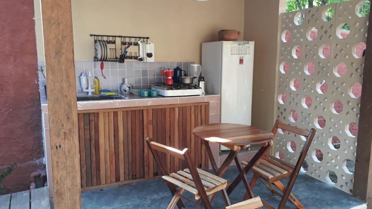 Chalé confortável em Alter do Chão - Housity