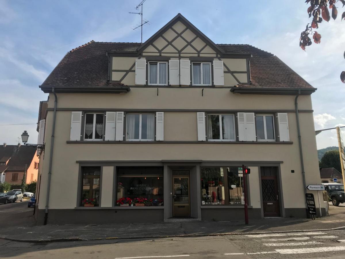 Gite Kaefferkopf - Housity