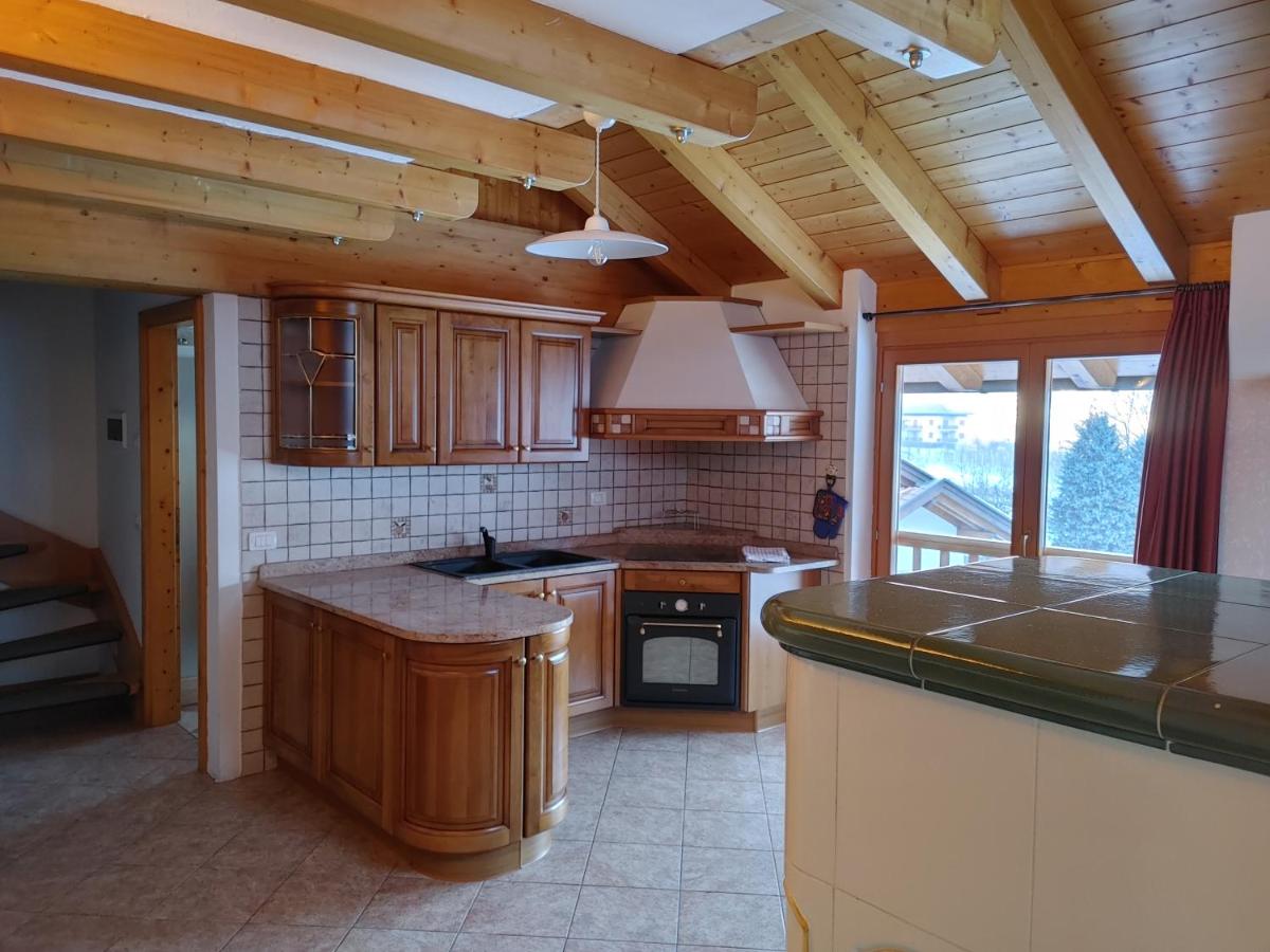 Appartamento Al Brenz - Housity