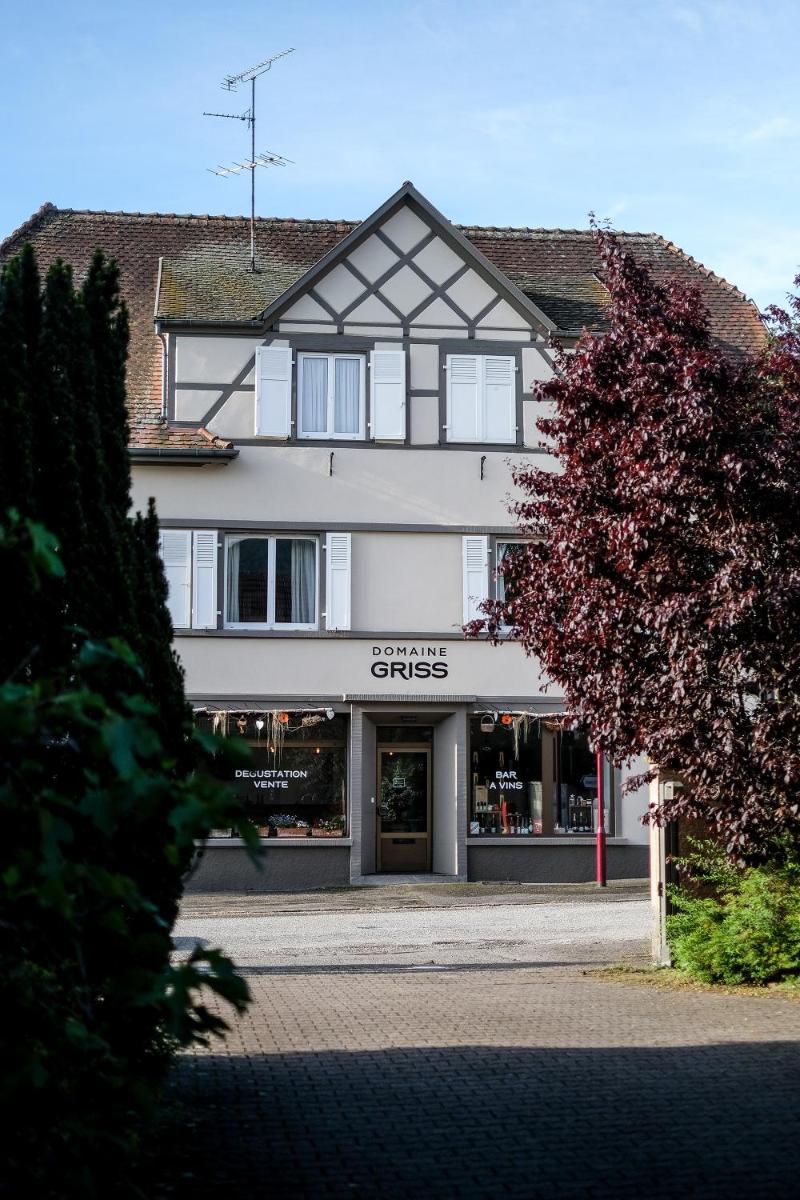 Gite Kaefferkopf - Housity