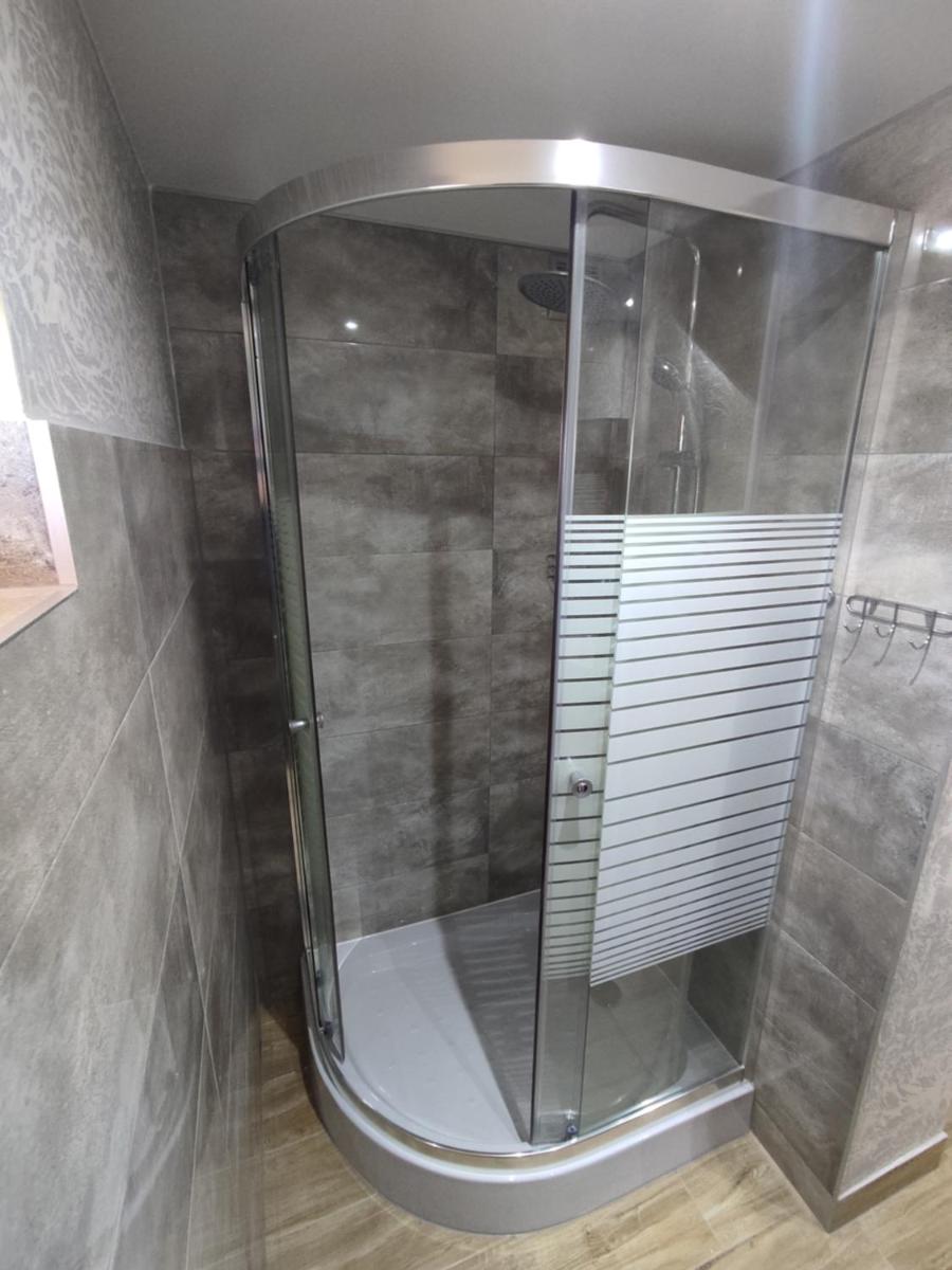 Domek Gajowego - Housity