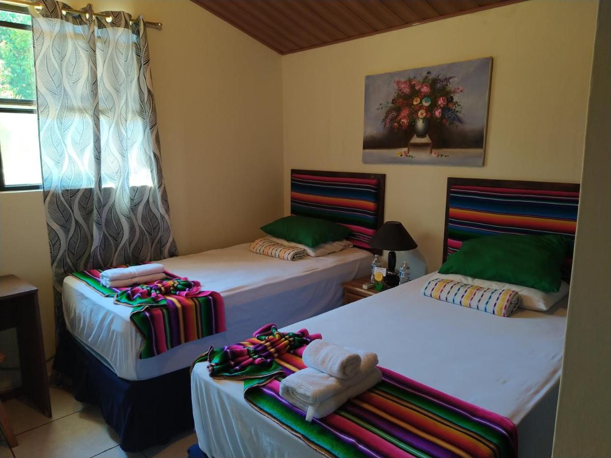 Hotel Antiguo - Housity