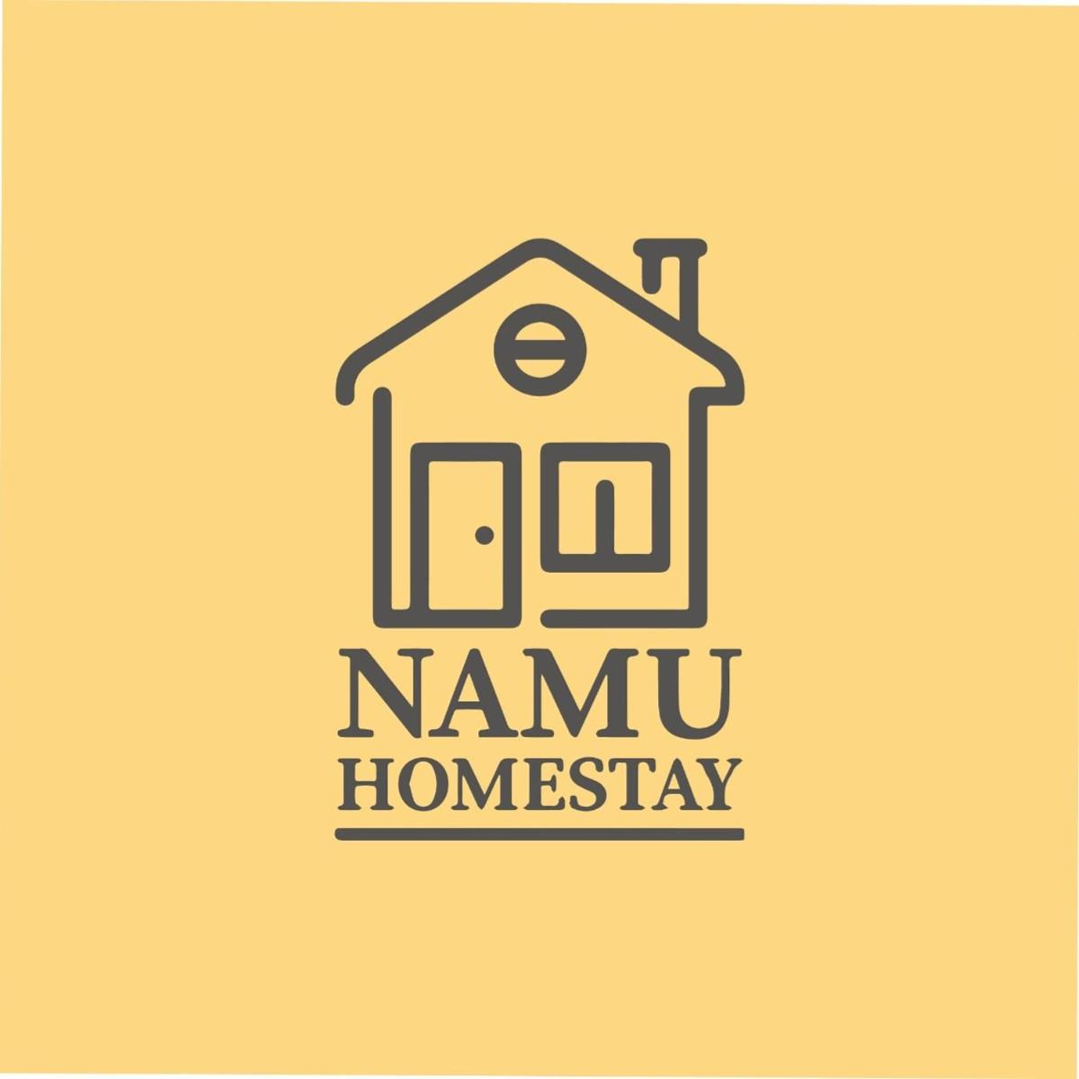 Namu Homestay - Hizvo