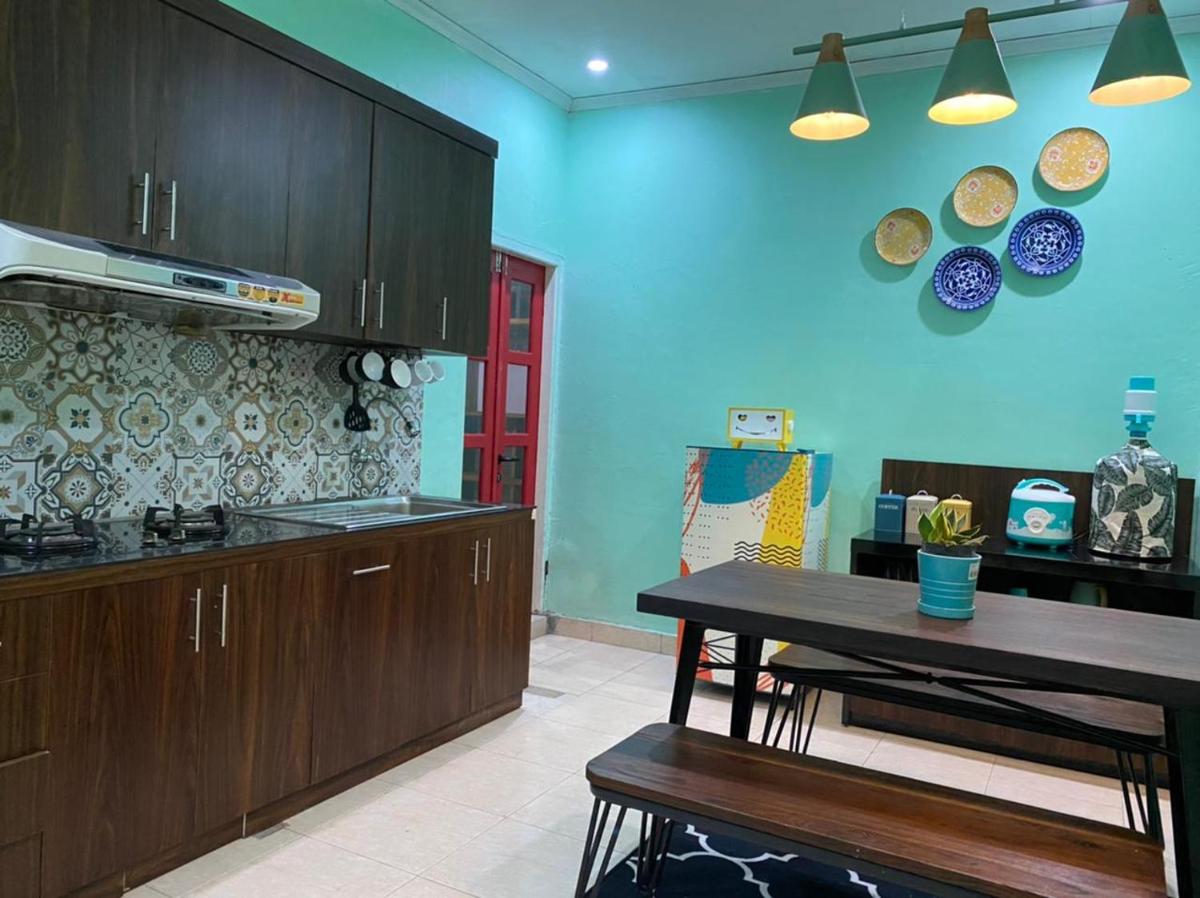 Namu Homestay - Hizvo