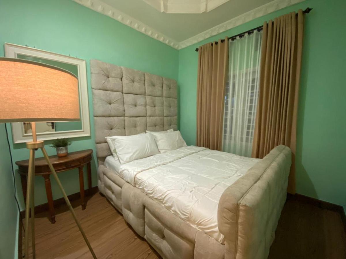 Namu Homestay - Hizvo