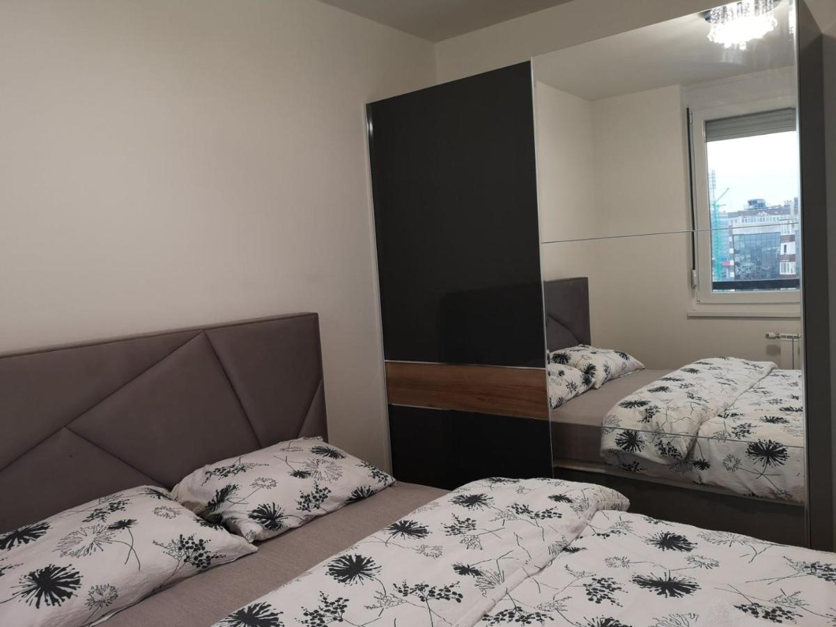 Apartman Merkator - Hizvo