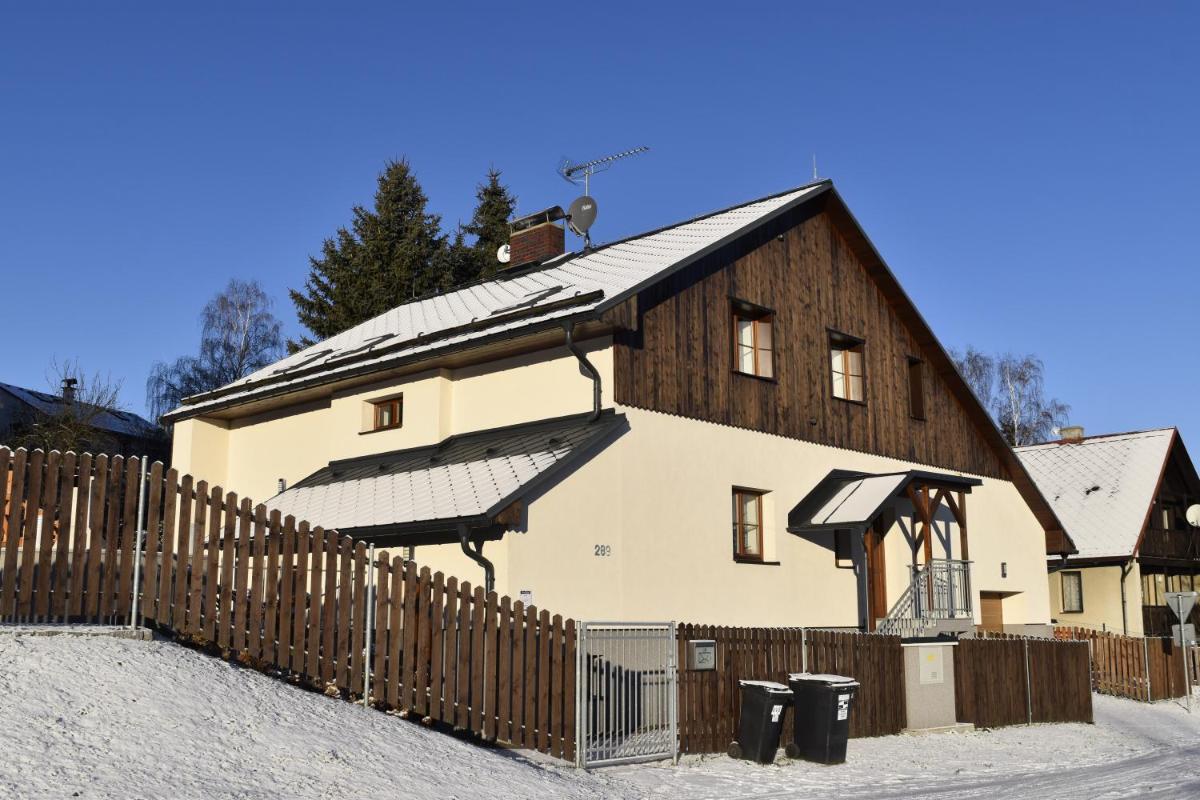 Haus Tolštejn - Housity