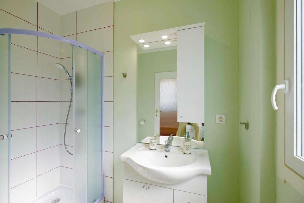 ECO-LUX APART with free bicycles end free parking - Housity
