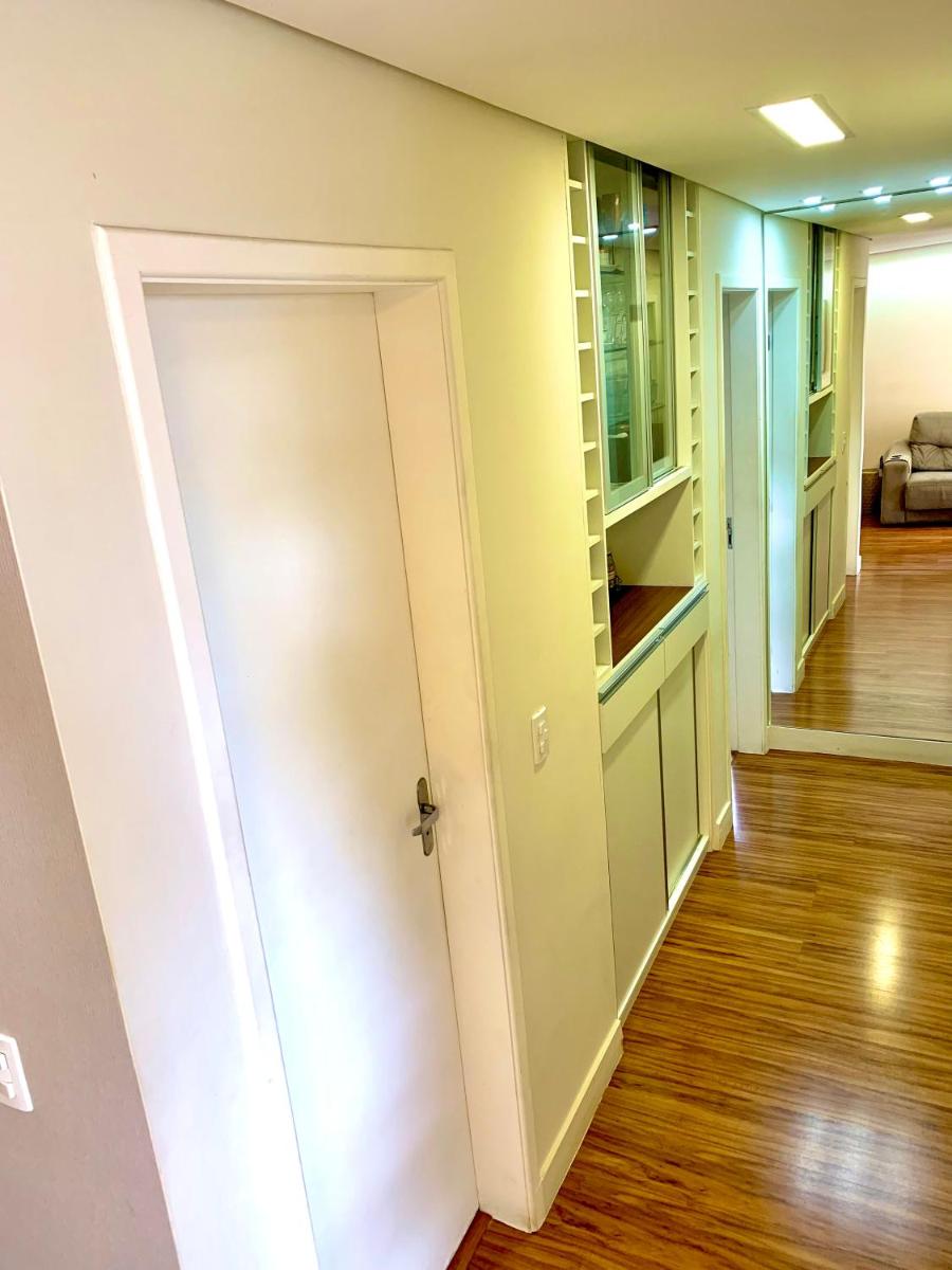 Lazer completo com Vistas de um Belo Horizonte - Housity