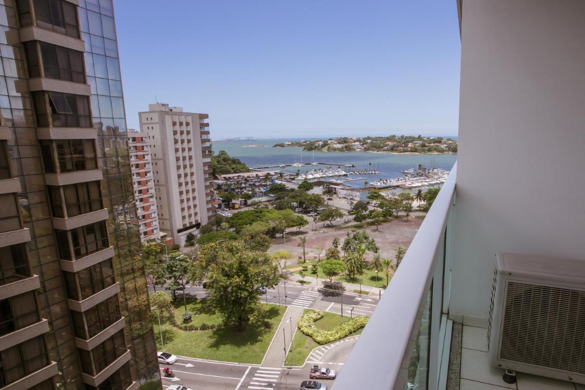 Praia do Canto Apart Hotel - Housity