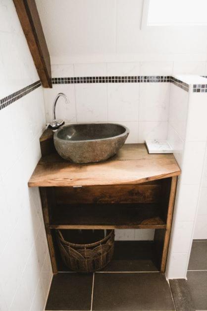 B&B t'Brocantje - Housity