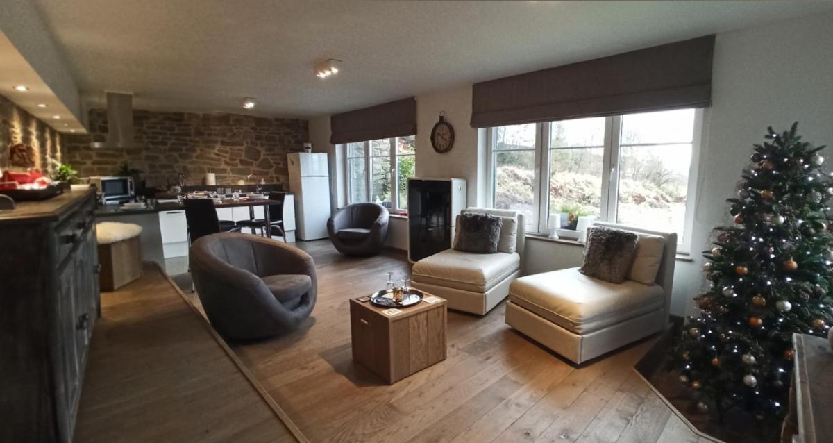 Gite Evasion - Housity