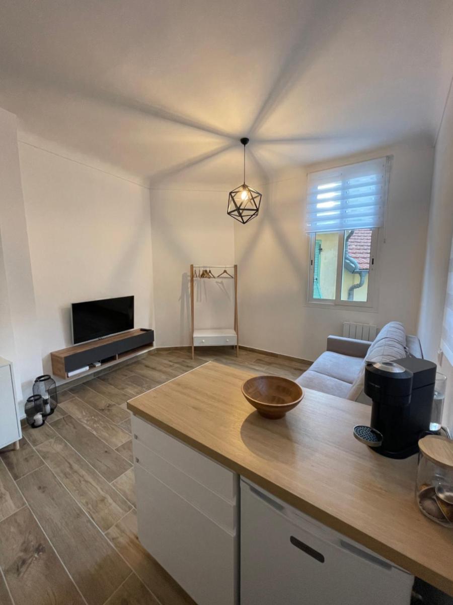 Monaco Cosy Studio - Housity