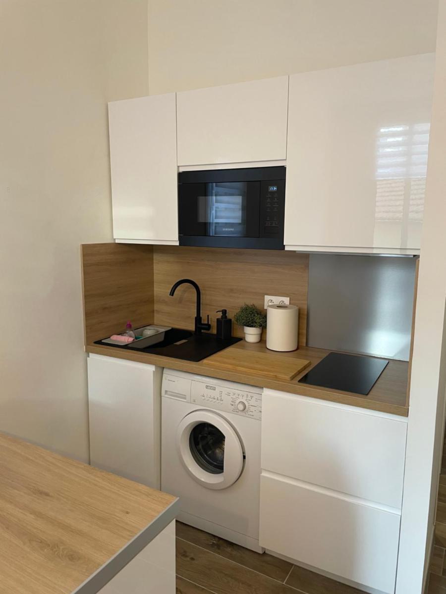 Monaco Cosy Studio - Housity