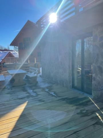Apartment Ceglar Pohorje - Housity