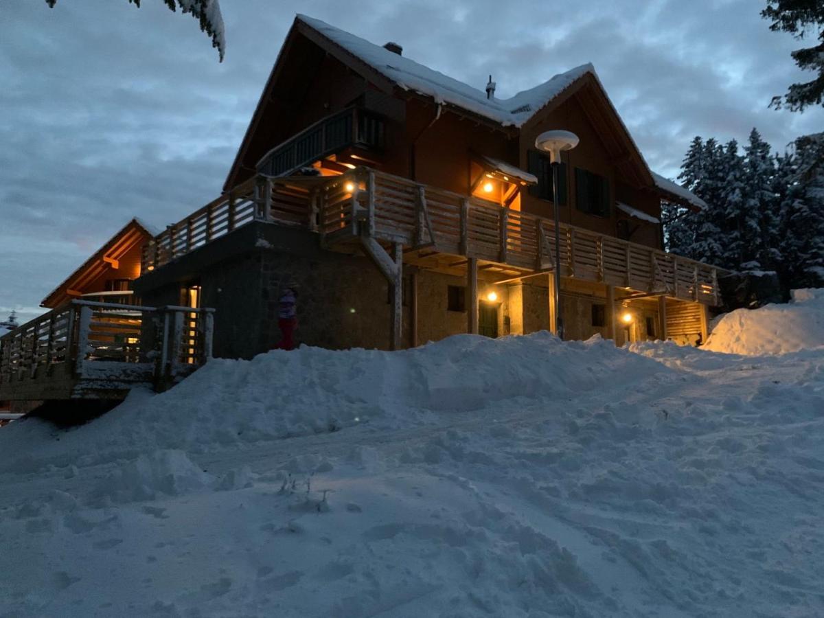 Apartment Ceglar Pohorje - Housity