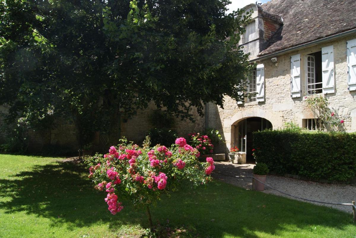 Manoir de la Pataudière B&B - Housity