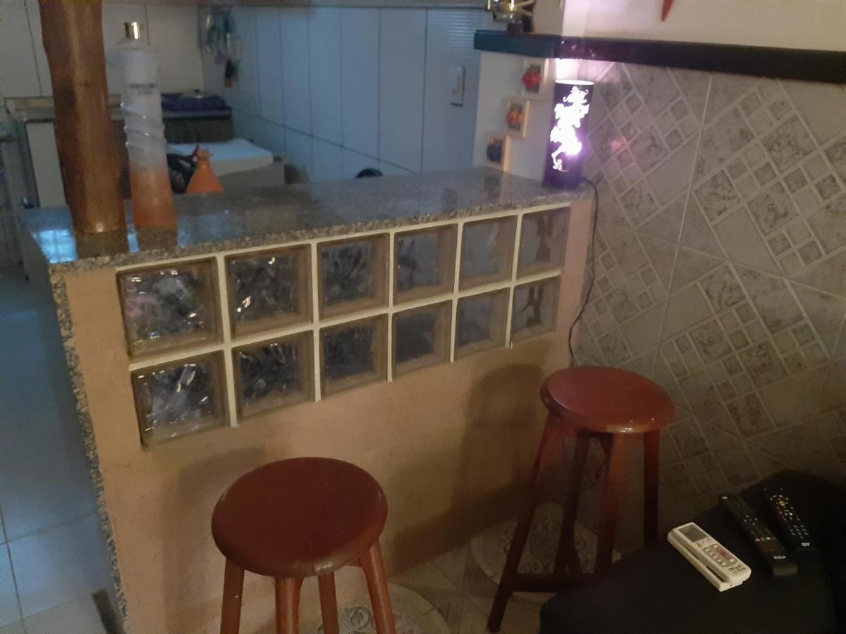 Kitnet Morro De São Paulo - Housity