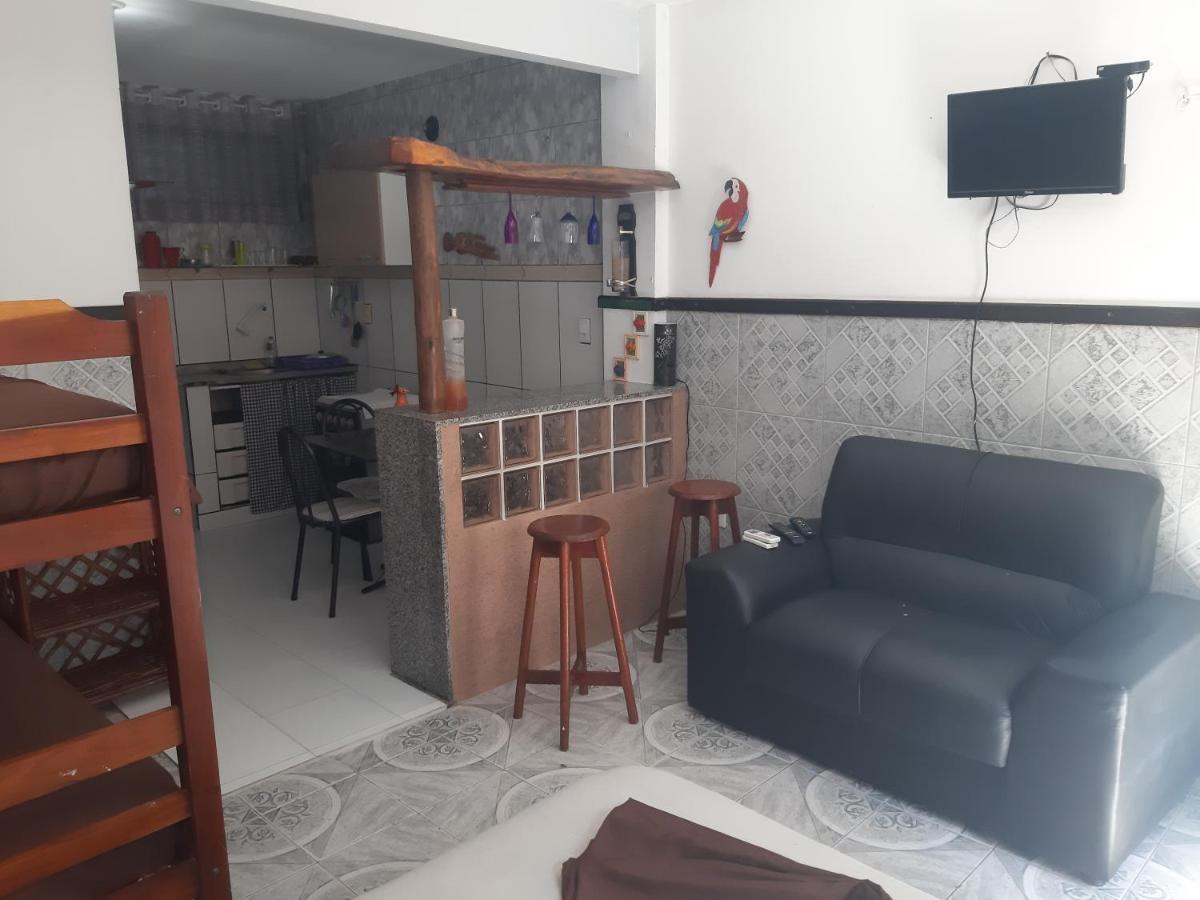 Kitnet Morro De São Paulo - Housity