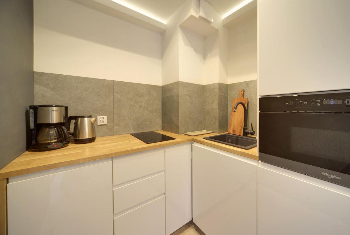Apartament Źródlana Ski 300M - Housity