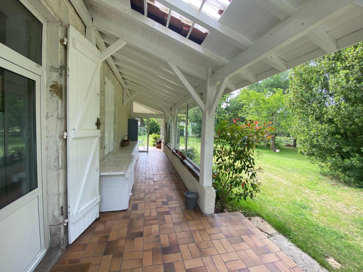 Domaine de Montourley - Housity