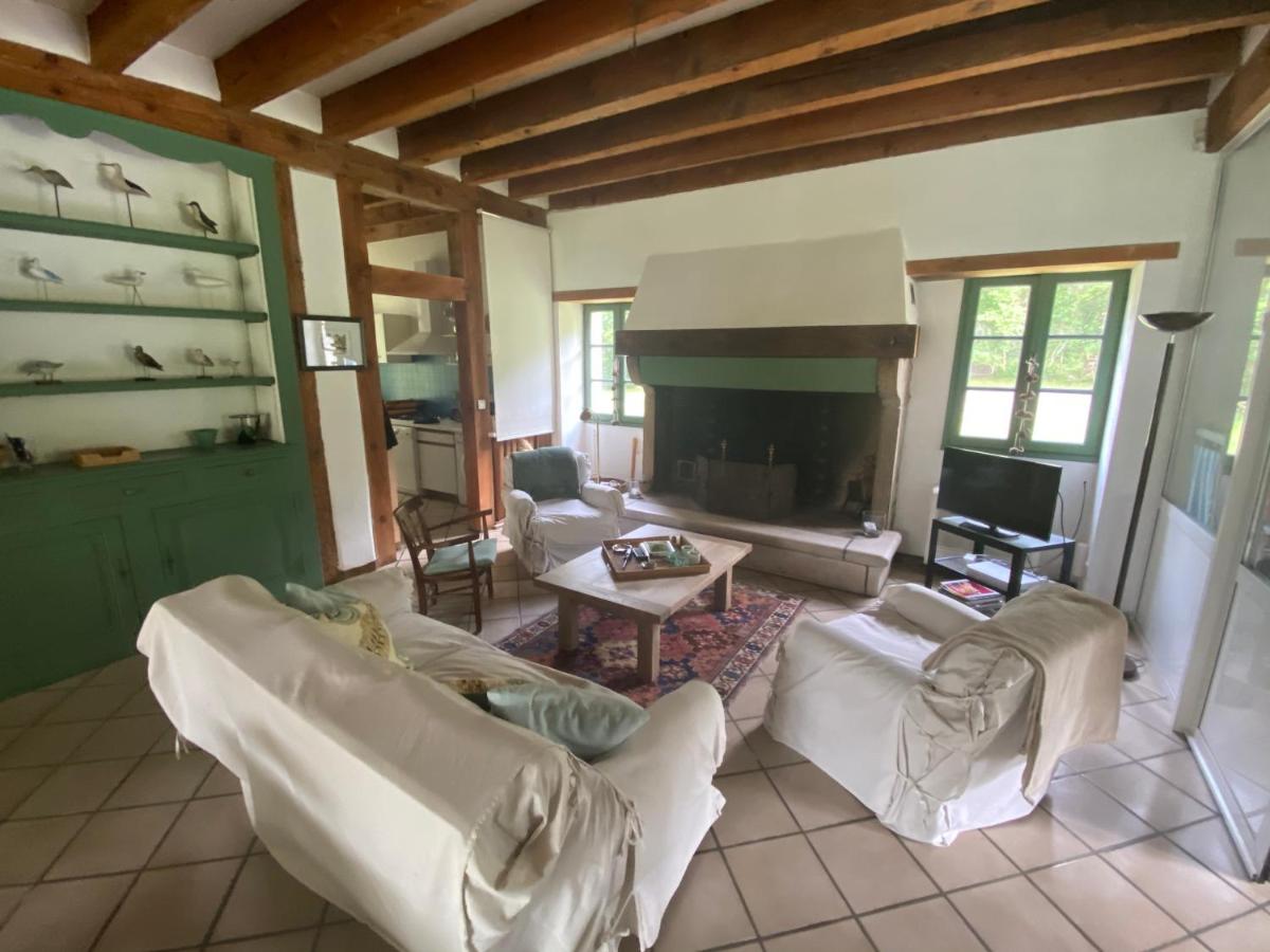 Domaine de Montourley - Housity