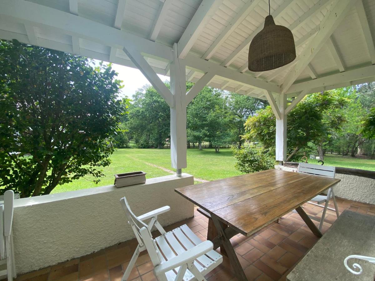 Domaine de Montourley - Housity