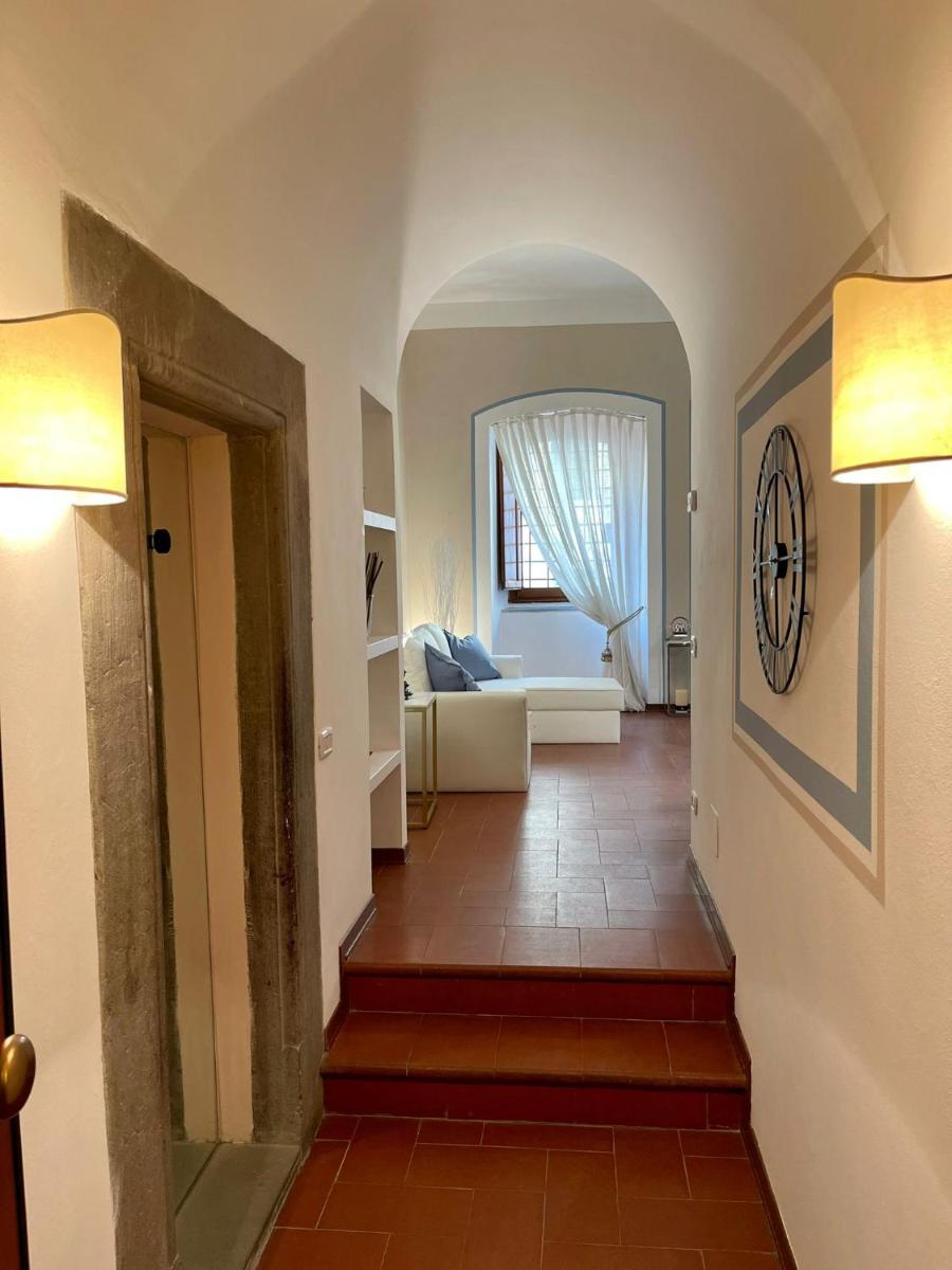 Piazza della Signoria Jewel apartment - Hizvo