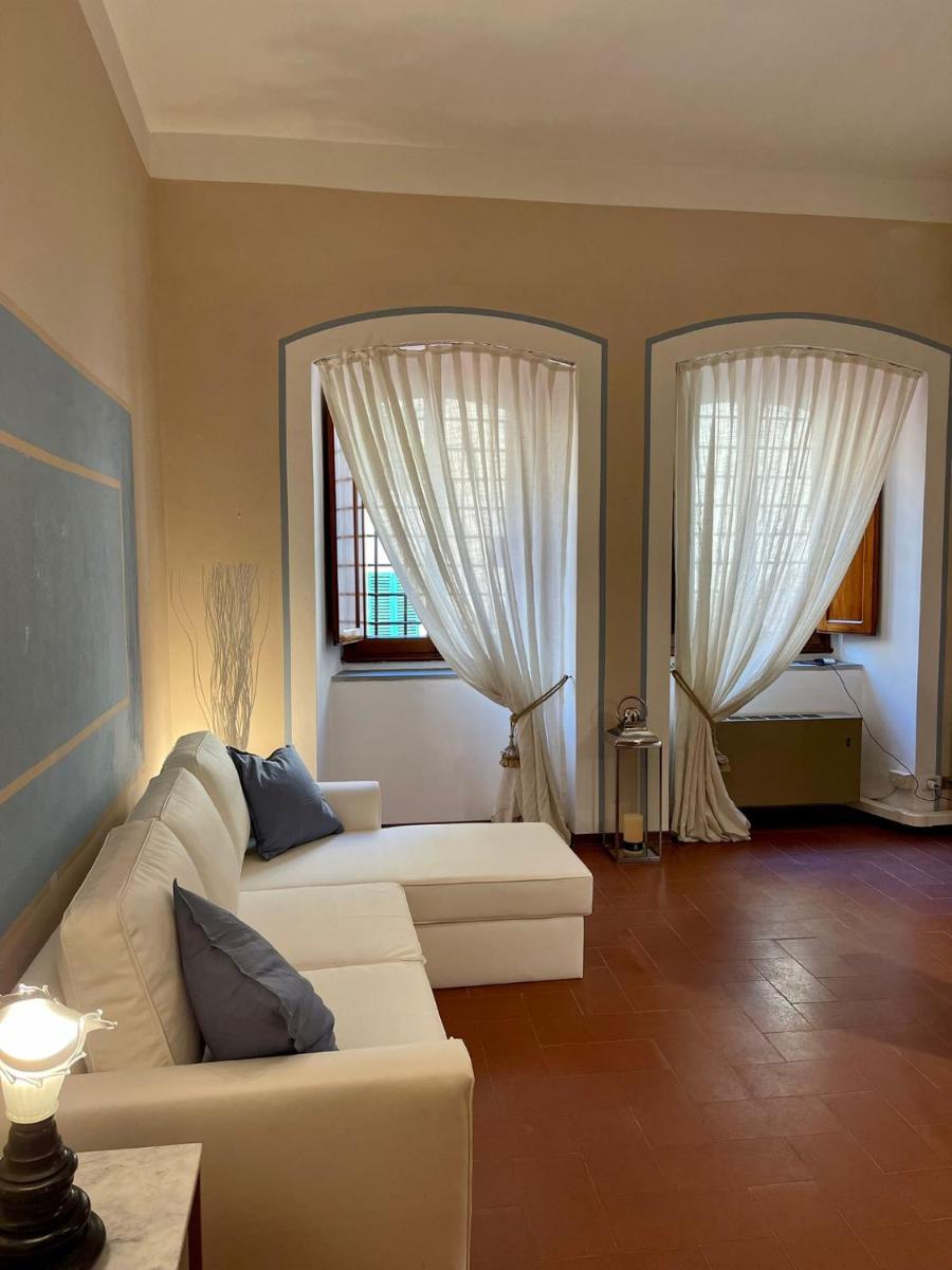 Piazza della Signoria Jewel apartment - Hizvo
