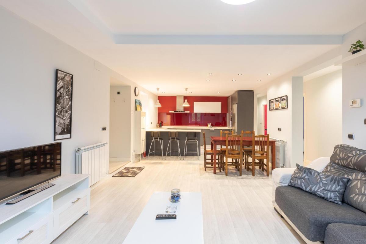 Olotza - baskey Rentals - Housity