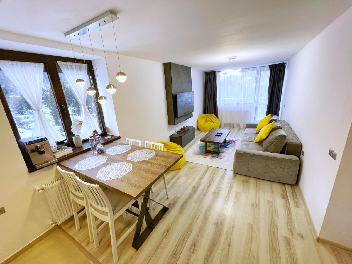 Perfect View Apartment - Housity