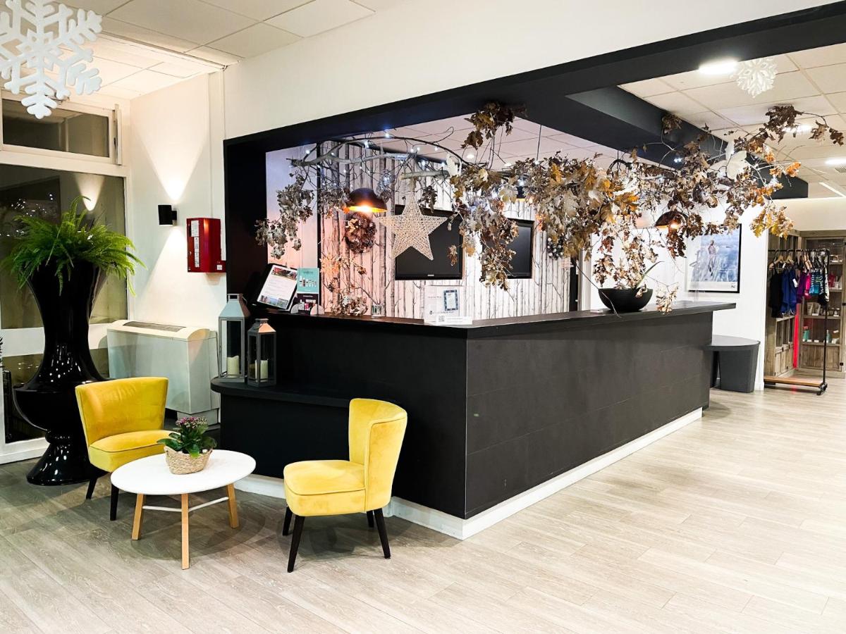 Photo de la galerie de l'établissement Novotel Fontainebleau Ury, à Ury