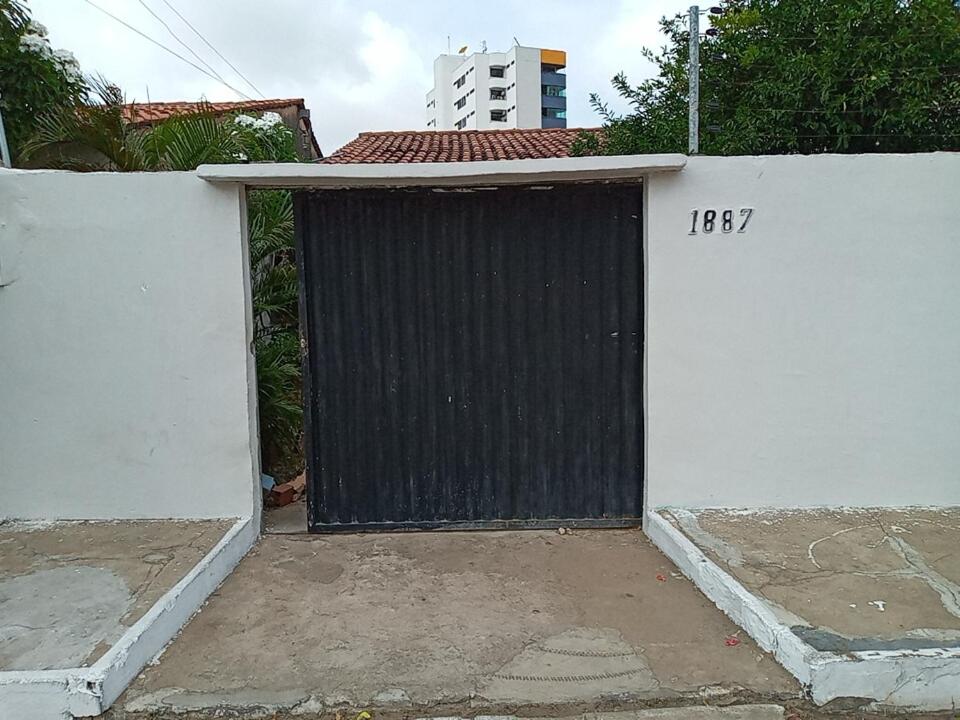 Tropicália`s House - Housity